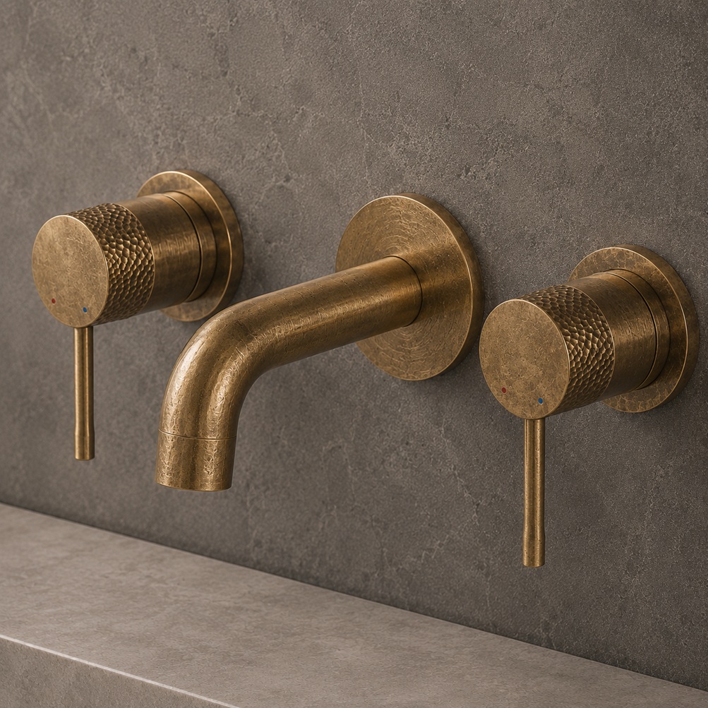 BathSelect Hospitality luxury collection warranty