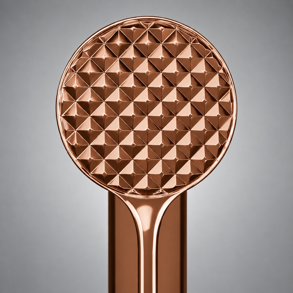 BathSelect luxury faucet handle collection