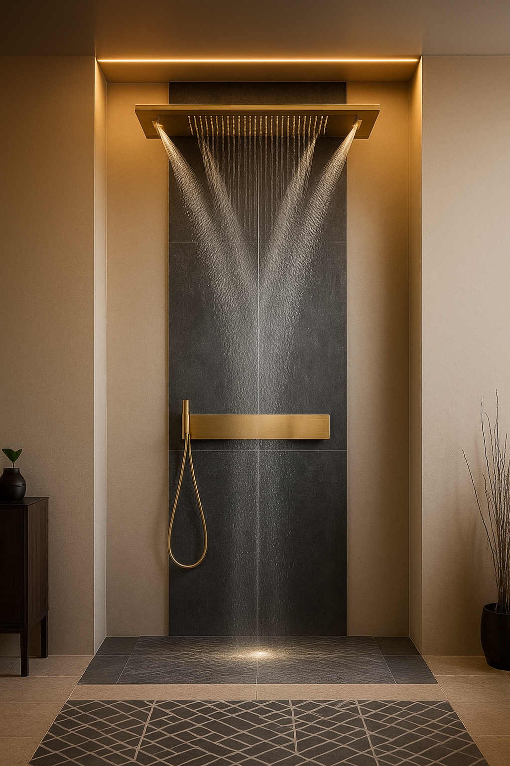 BathSelect Vitalis� � Hydro-Massage Jet Systems