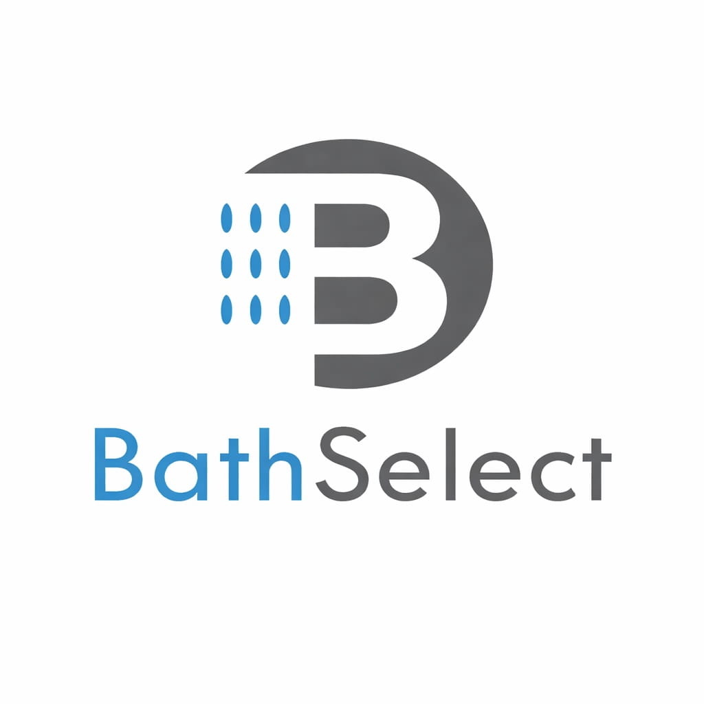 BathSelect logo