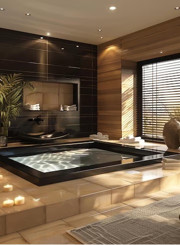BathSelect luxury bathtub installation and maintenance