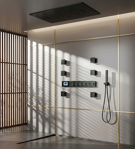 BathSelect ASID Design Resources
