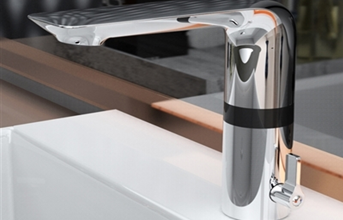 Best Commercial Bathroom Faucet with Sensor