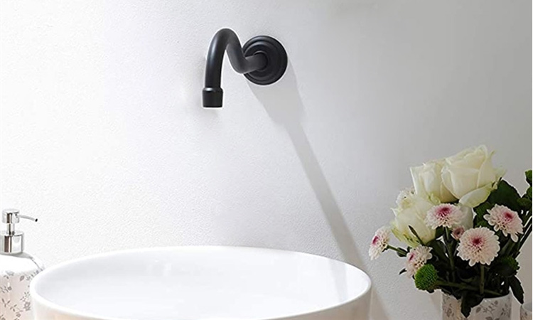 Best Commercial Bathroom Touchless Faucet