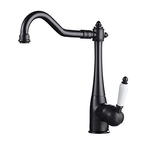 Biscay Kitchen Sink Faucet