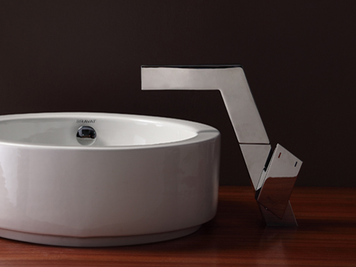 bravat-chrome-polished-finish-bathroom-sink-mixer