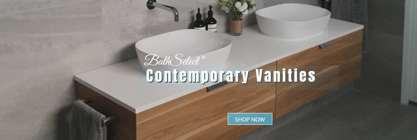 Antique Vintage Style Bathroom Vanity Inspiration Bathselect