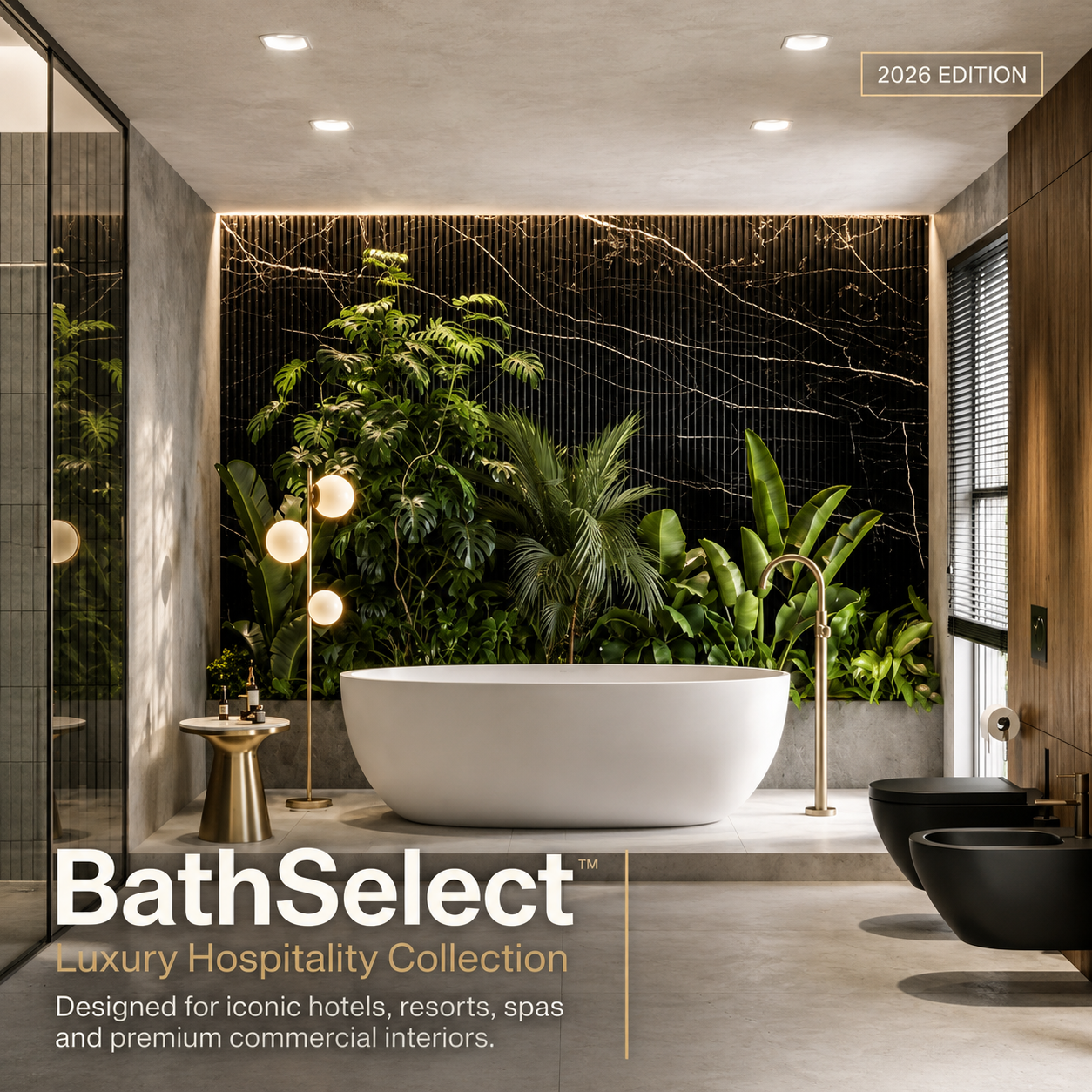 BathSelect Product Image
