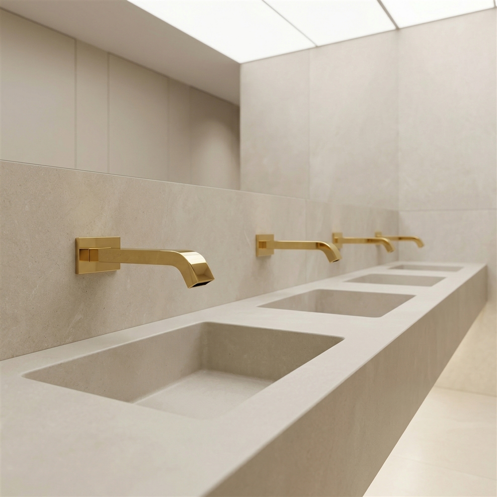 BathSelect architectural design and engineering excellence