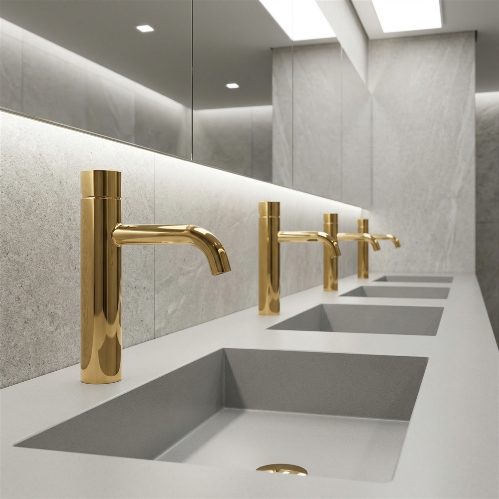 BathSelect engineering excellence and craftsmanship