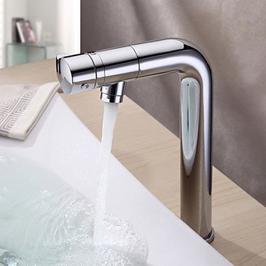 delos-contemporary-faucet-with-revolvable-spout
