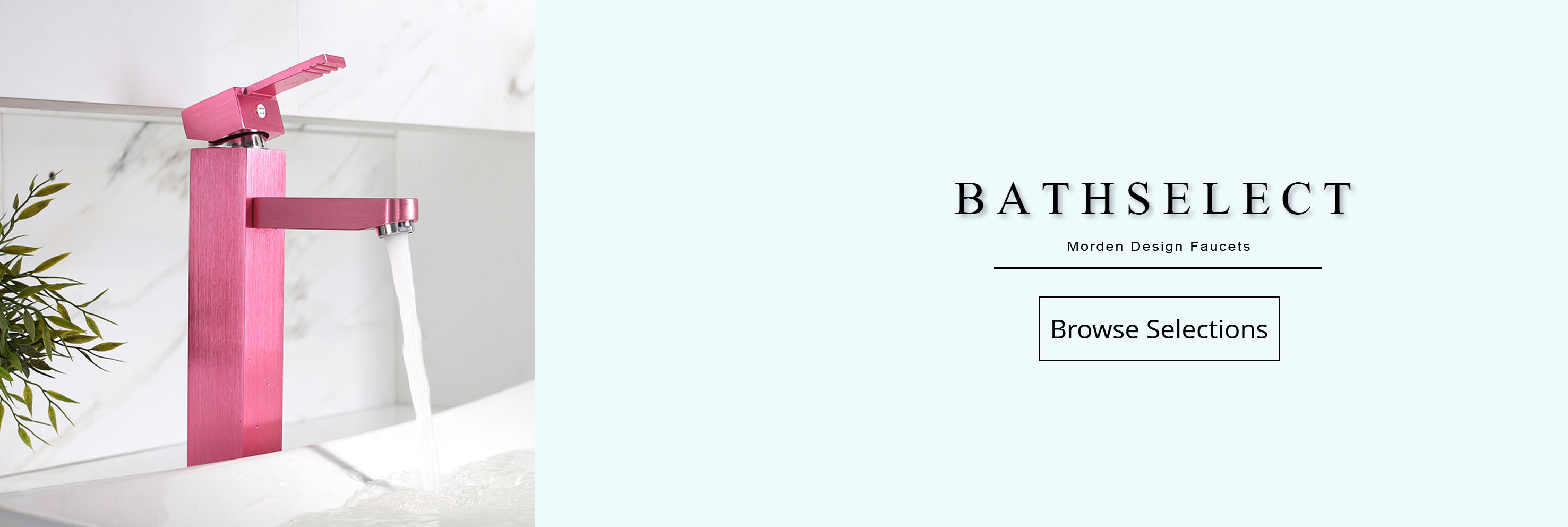 Discount Bathroom Faucets