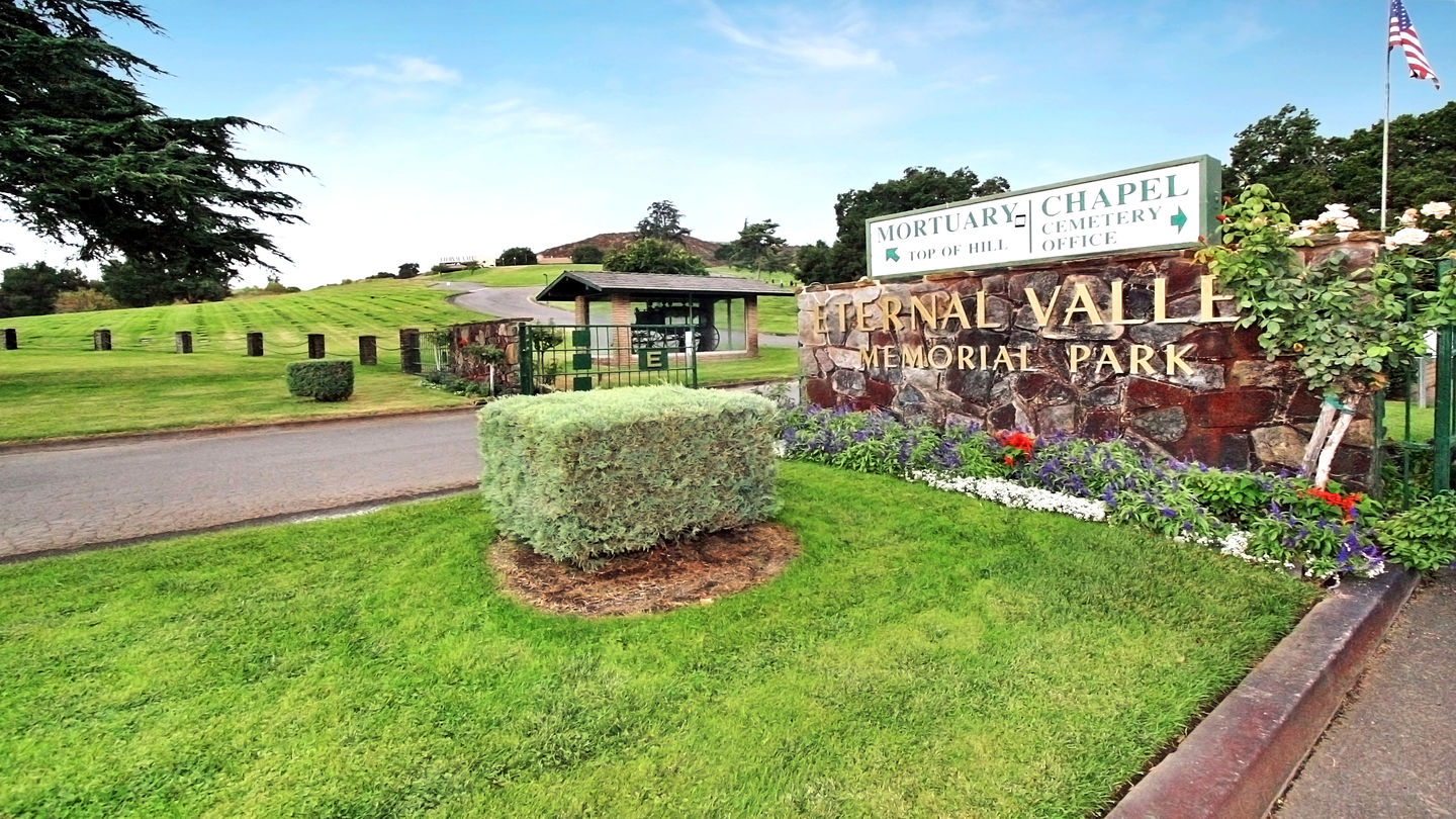 Eternal Valley Memorial Park & Mortuary
