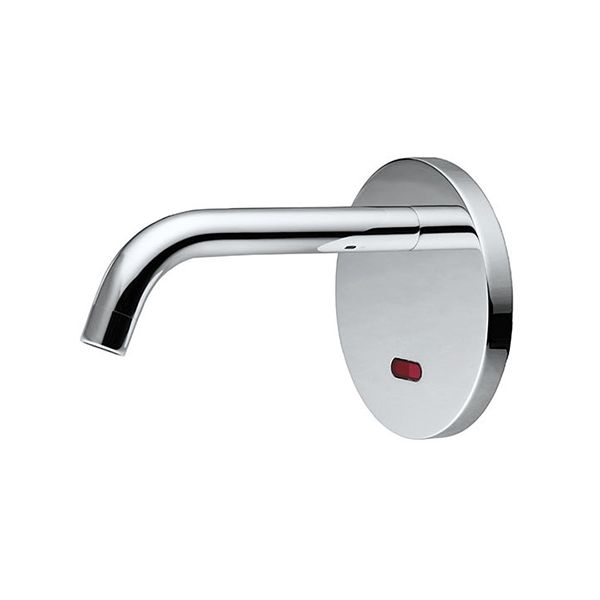 Electrical-Sensor-Commercial-Sink-Basin-Faucet
