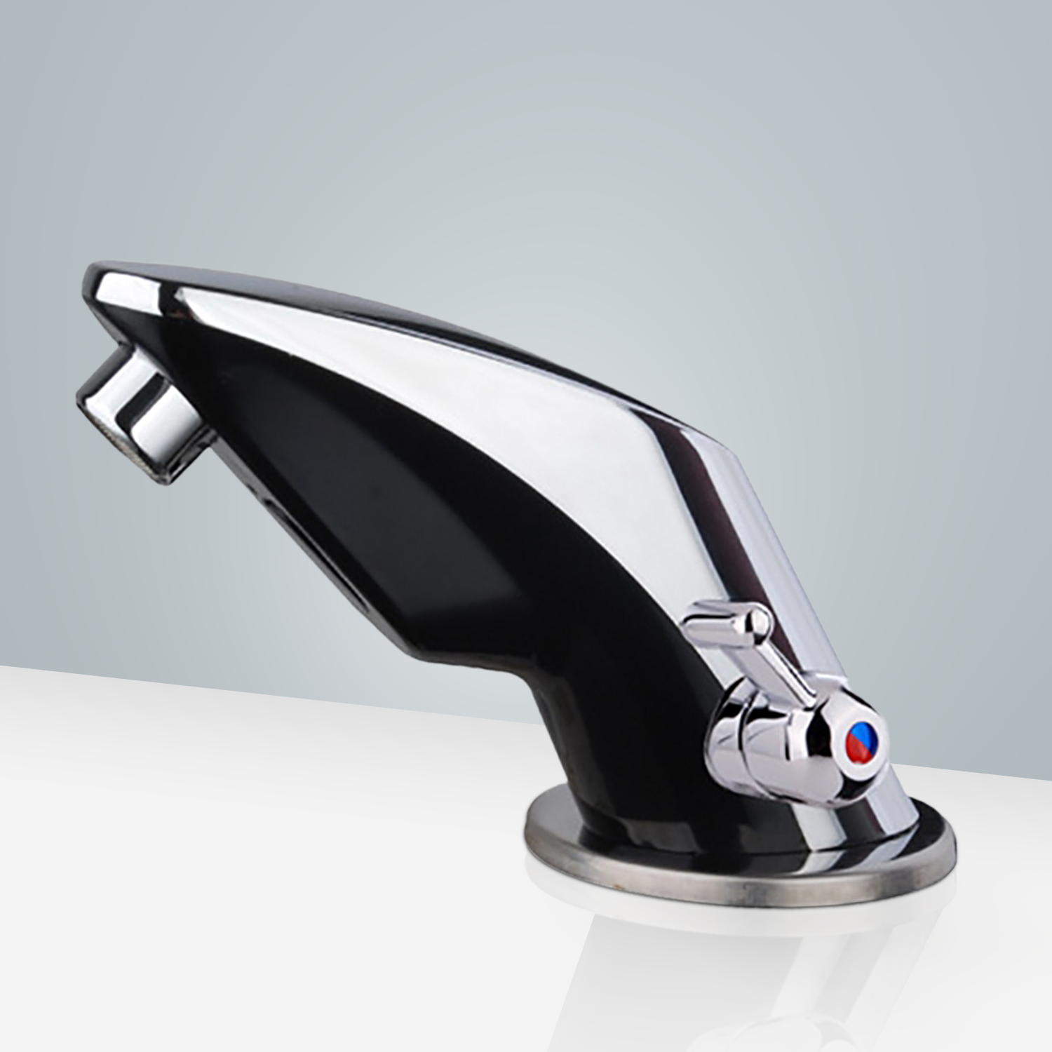 Verna Temperature Control Commercial Automatic Sensor Faucet 5146