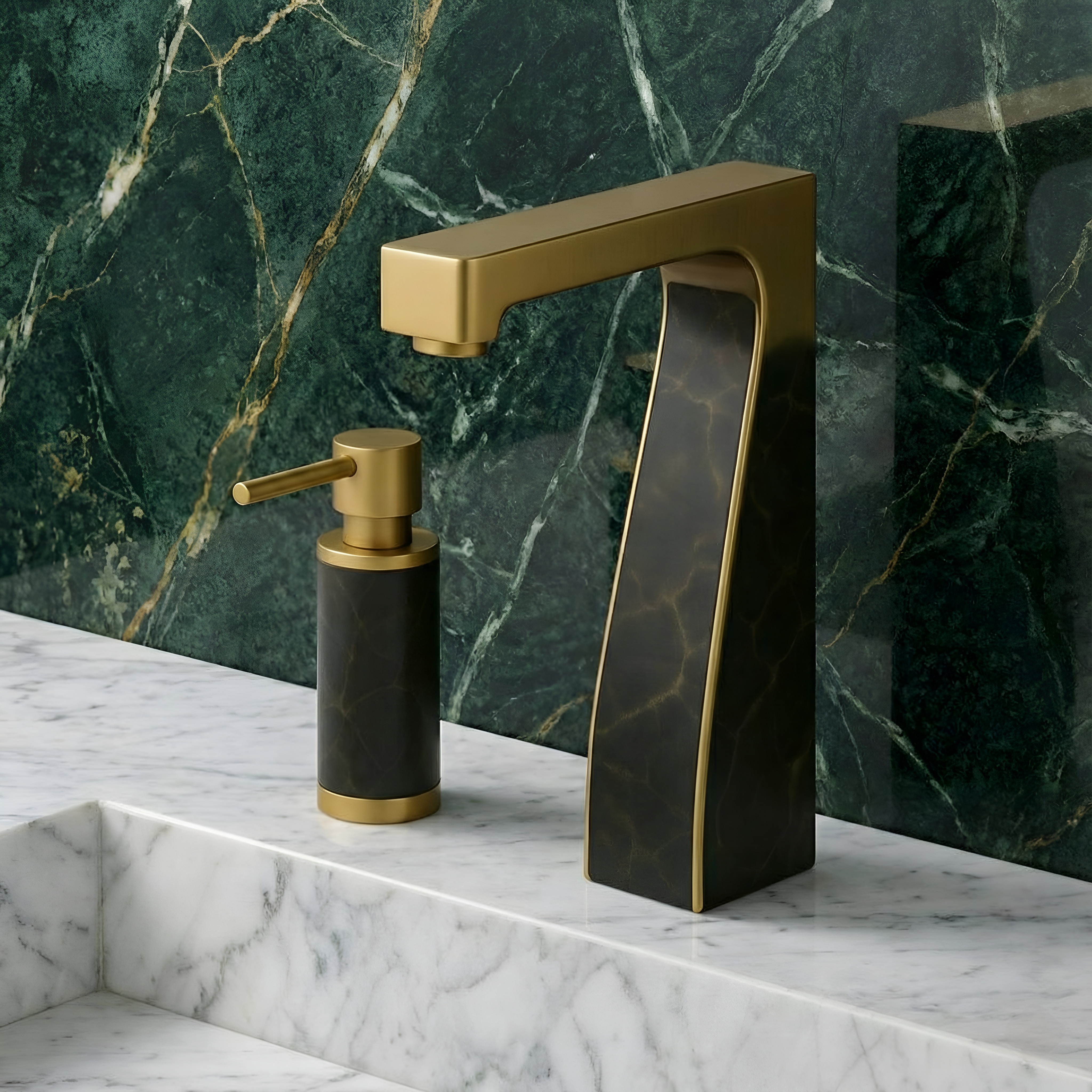 BathSelect luxury bathroom warranty and commercial project support