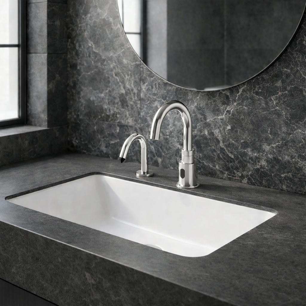 BathSelect Verona luxury design collection