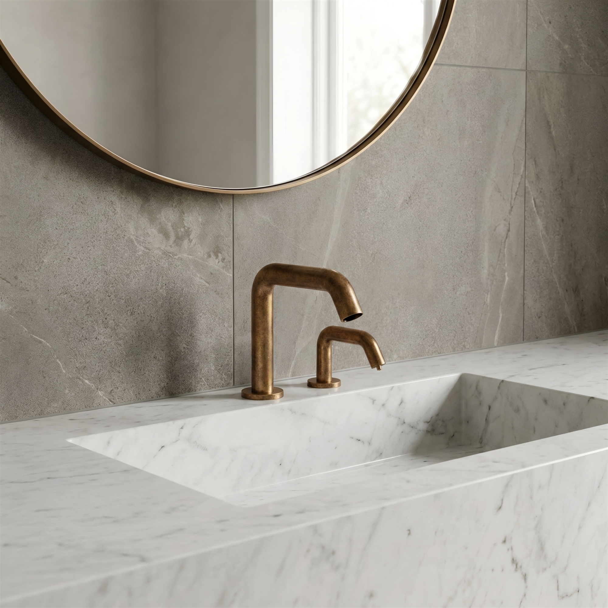 BathSelect luxury shower systems collection