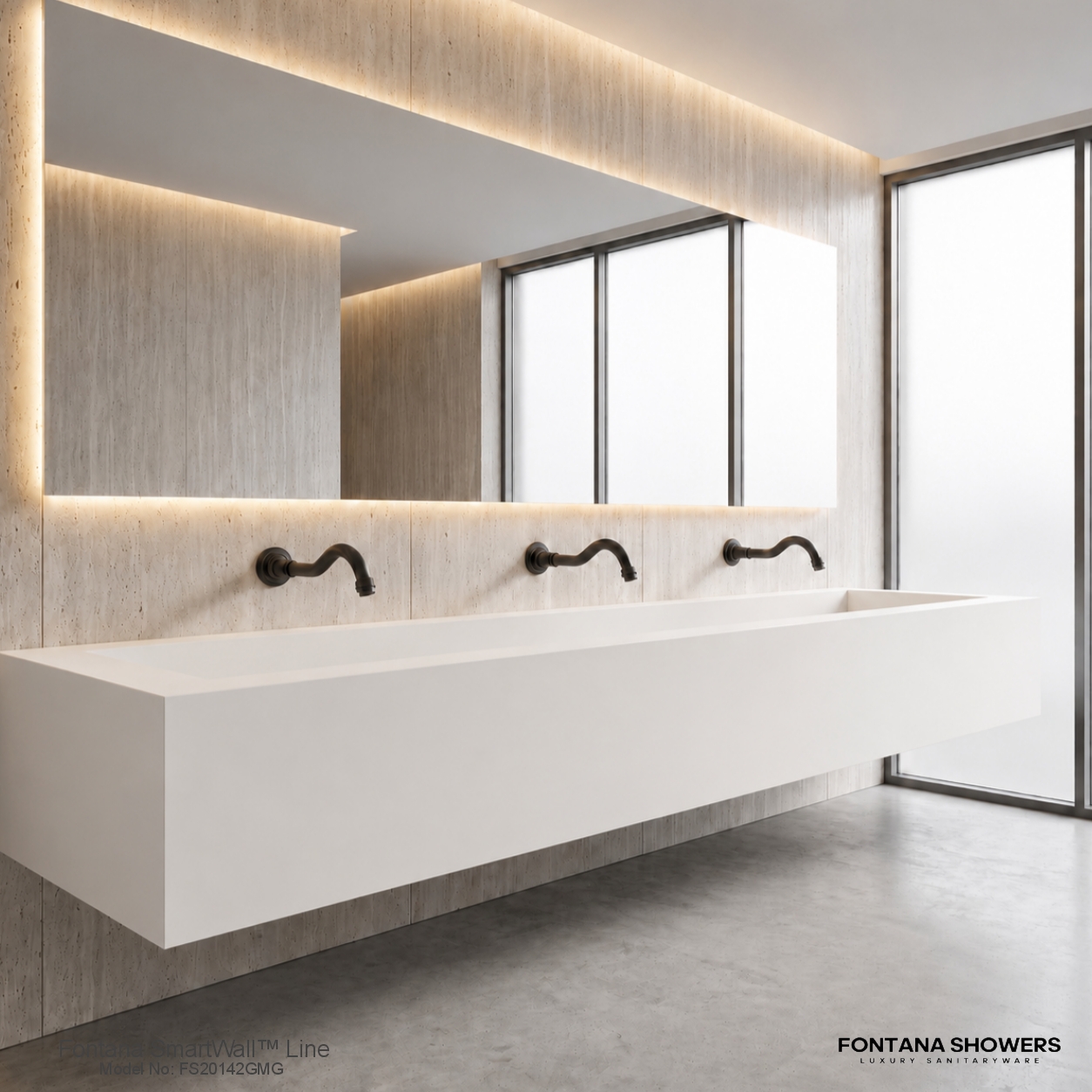 BathSelect commercial touchless restroom systems and facility support