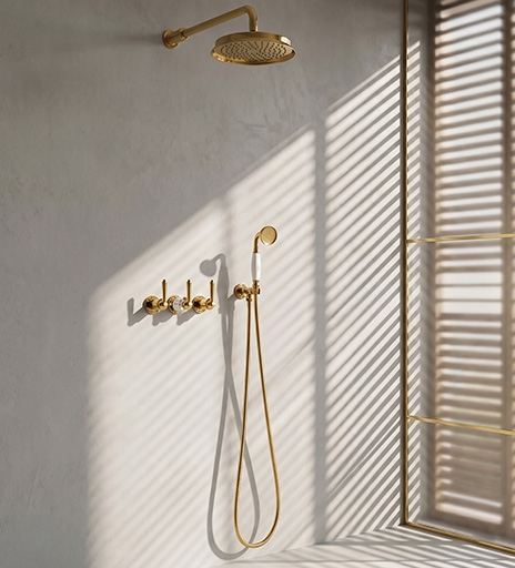AEC bathroom specification guidance