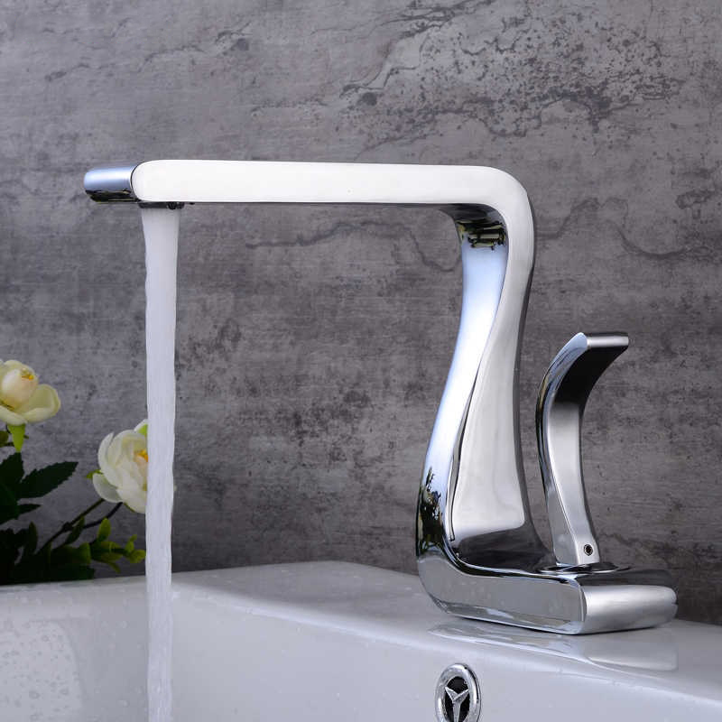 Installation Instructions For Grohe Crane Bathroom Water Faucet Sink Mixer Kitchen Manual Guide Shower - How To Install Grohe Bathroom Faucet