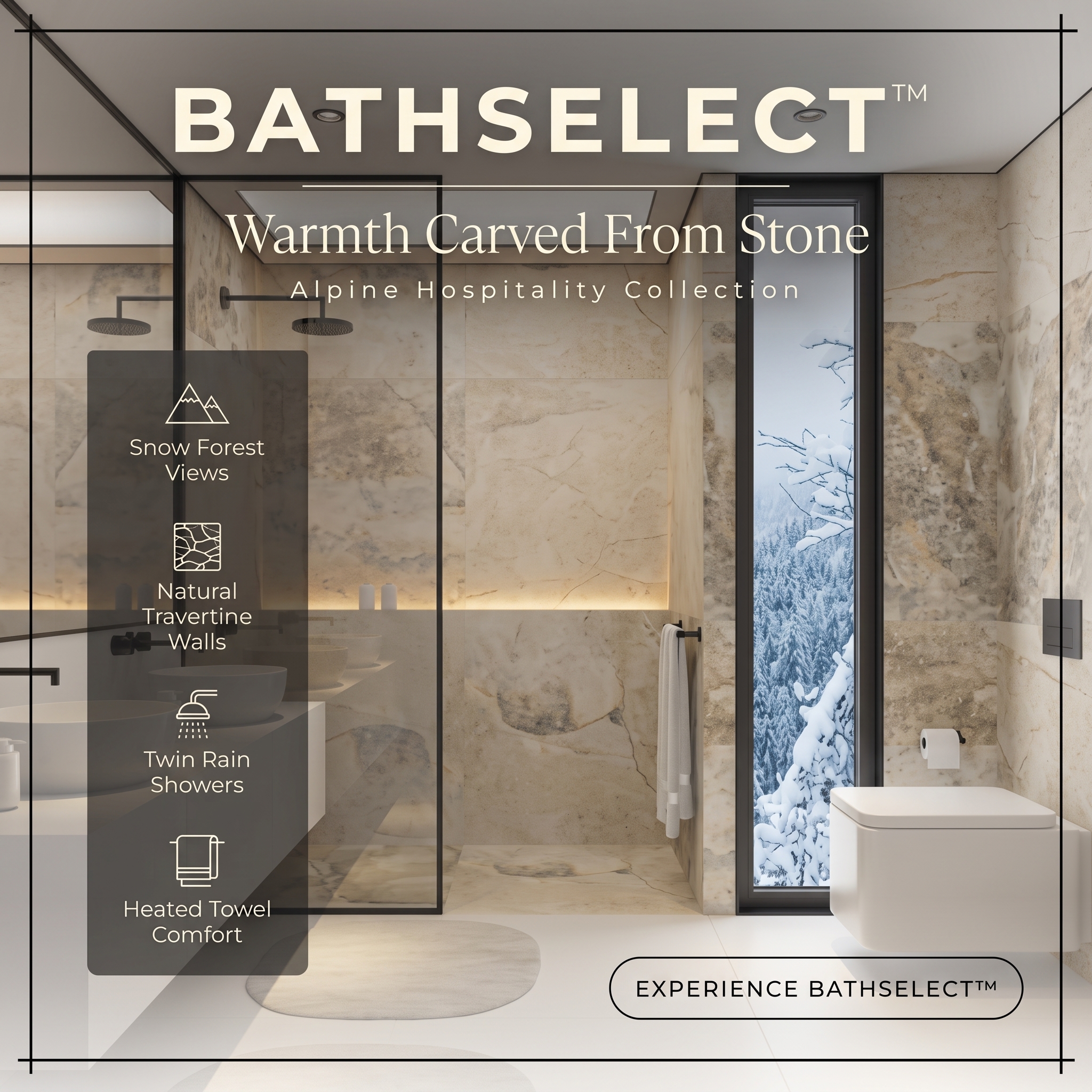 BathSelect Product Image
