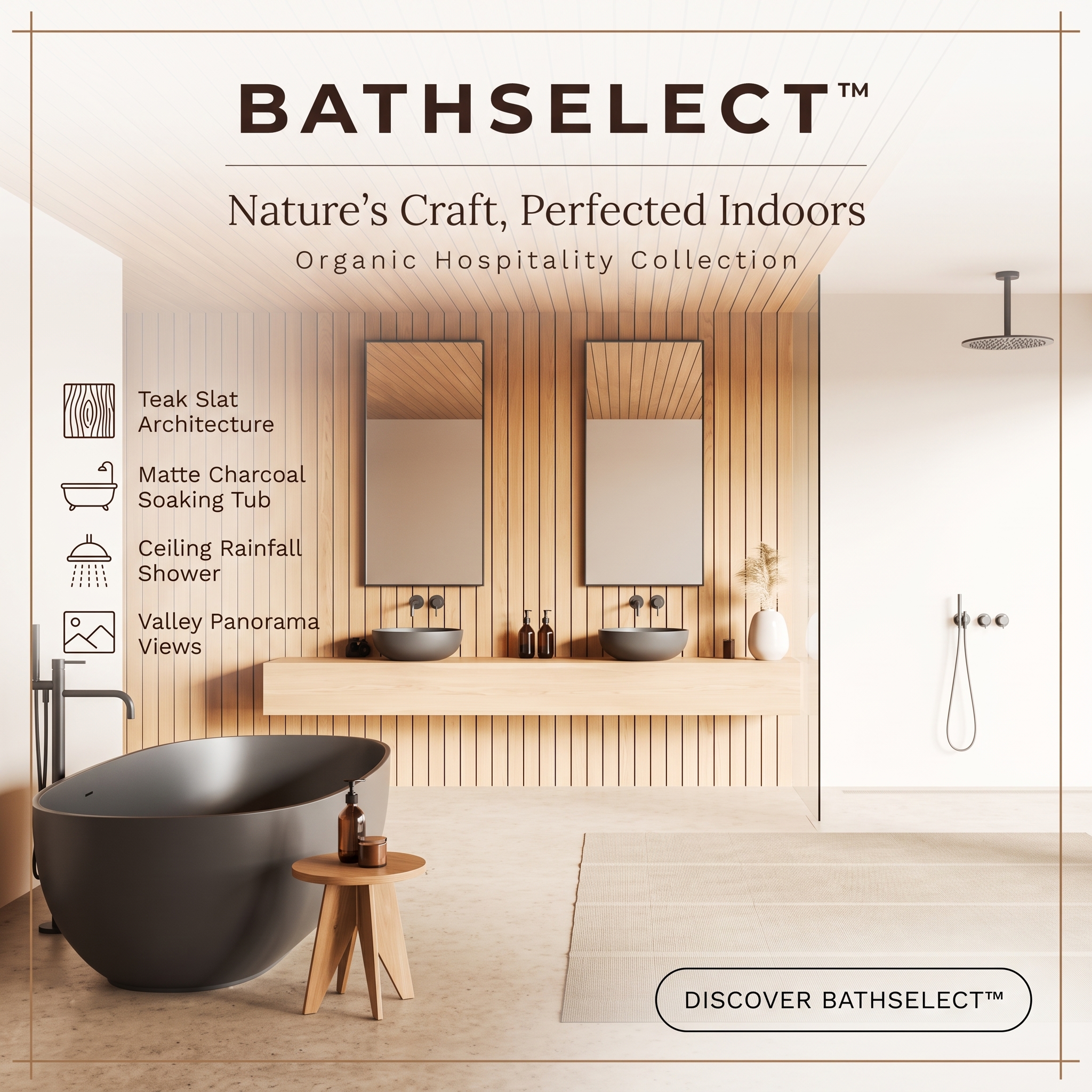 BathSelect Product Image