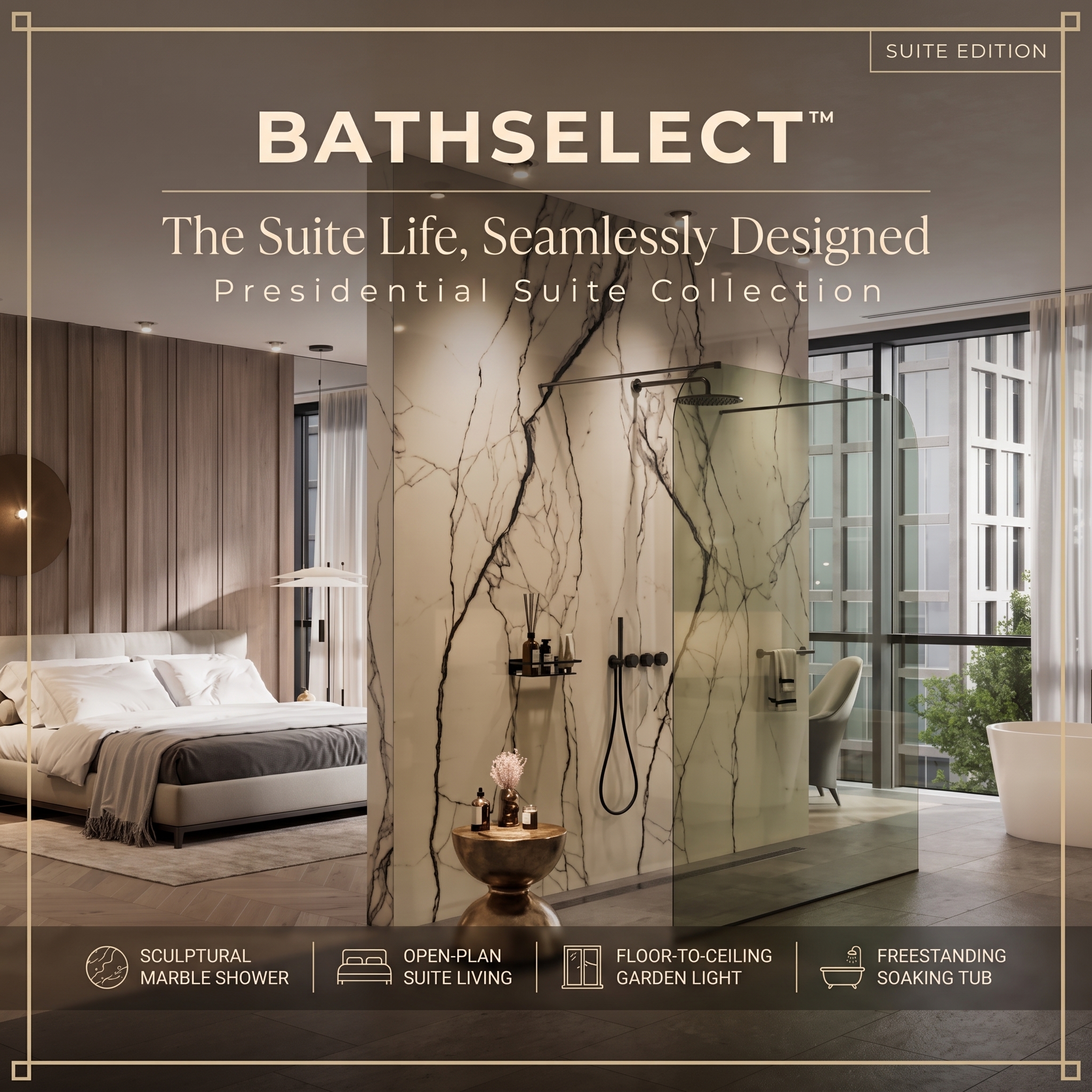 BathSelect Product Image