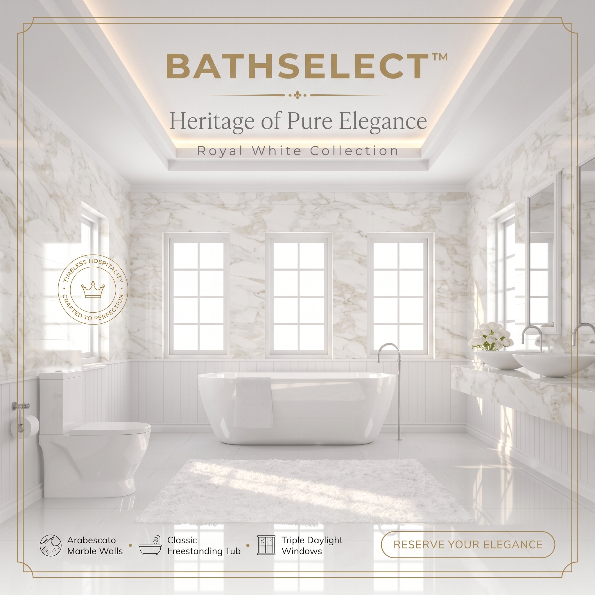 BathSelect Product Image