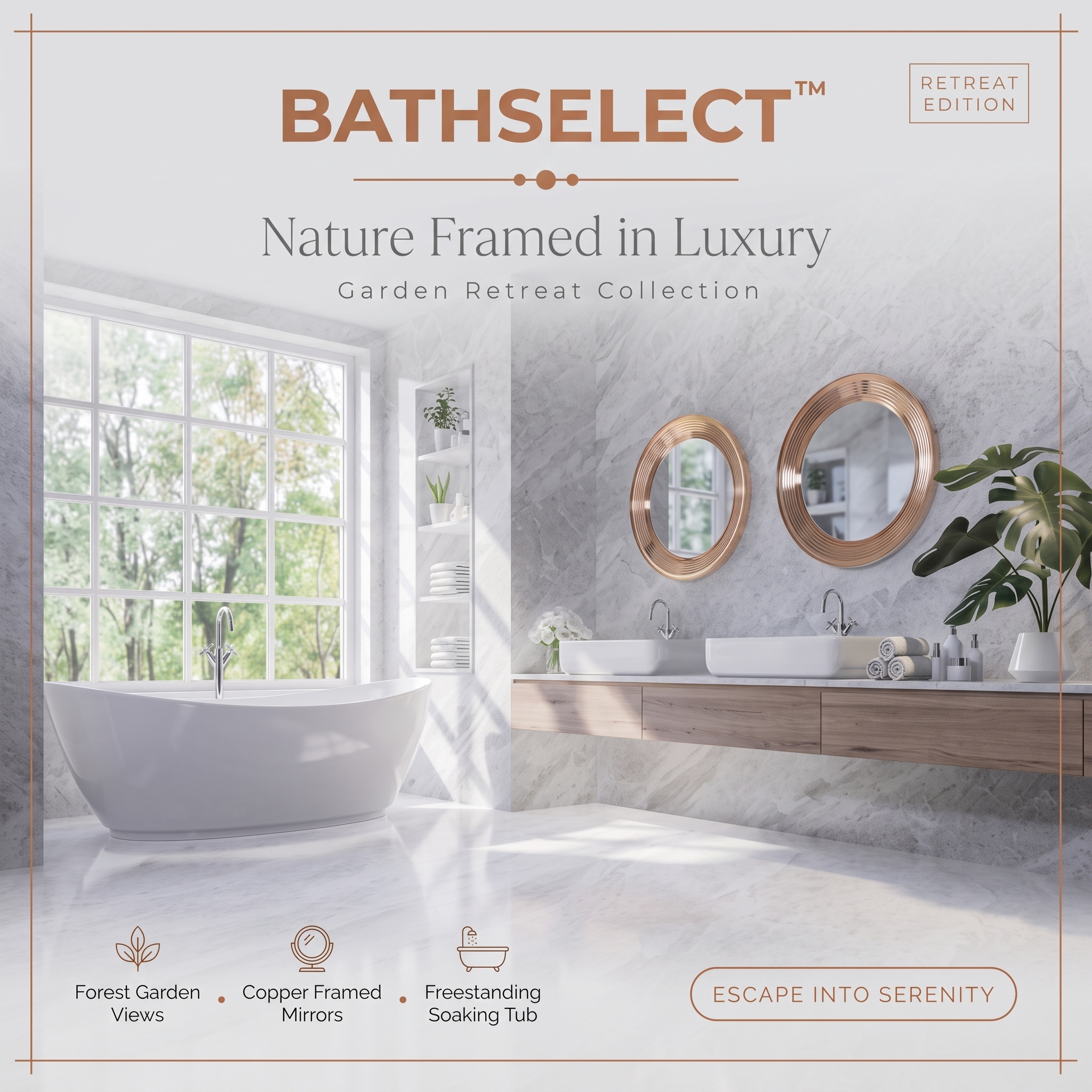 BathSelect Product Image