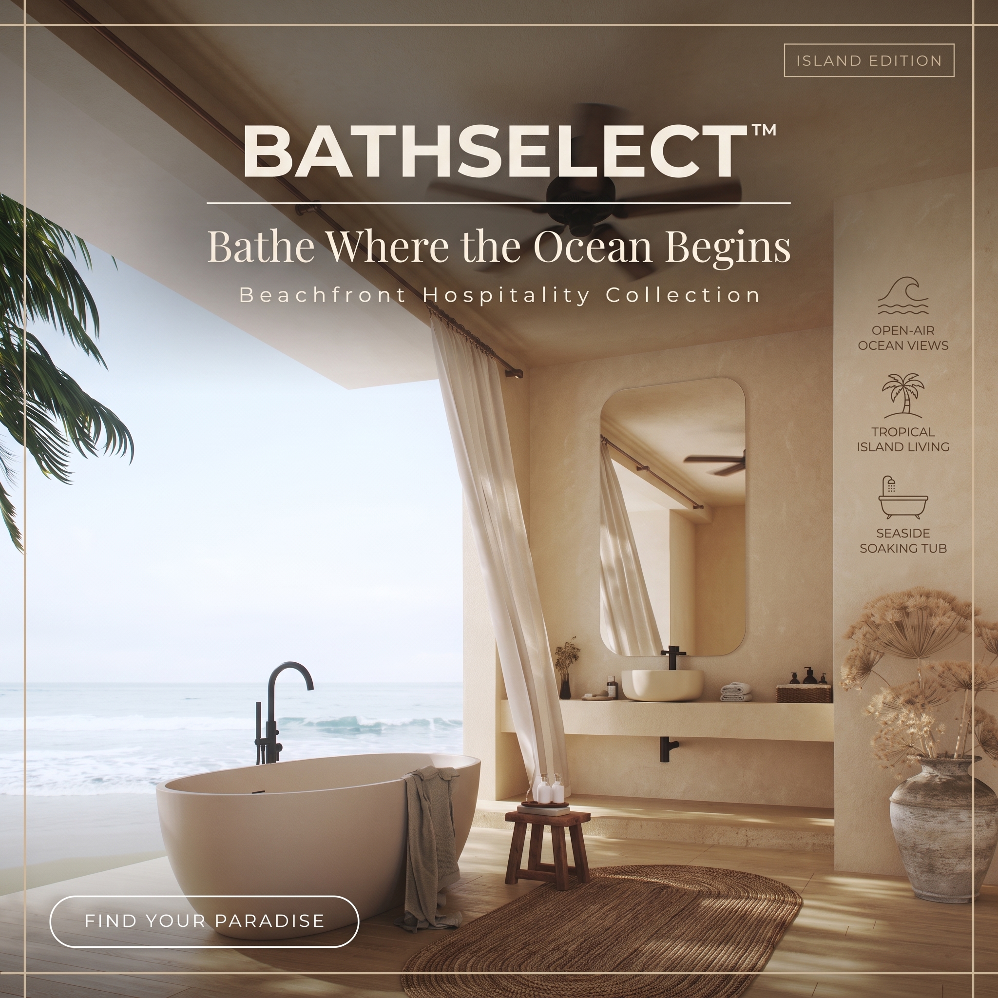 BathSelect Product Image