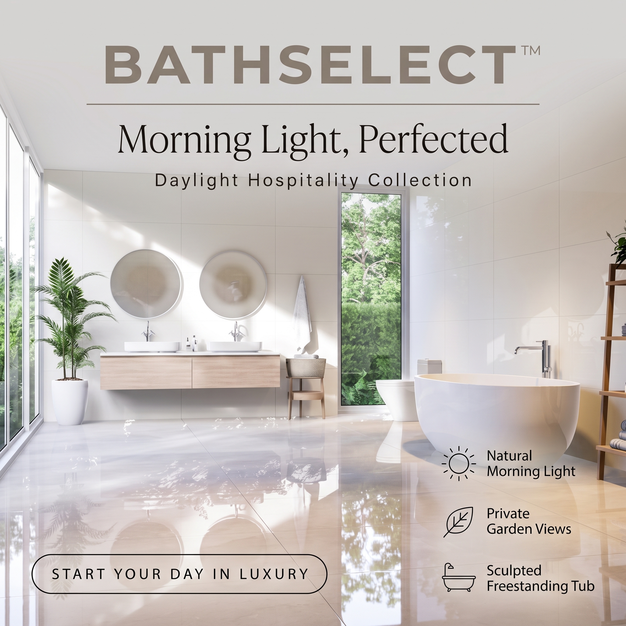 BathSelect Product Image