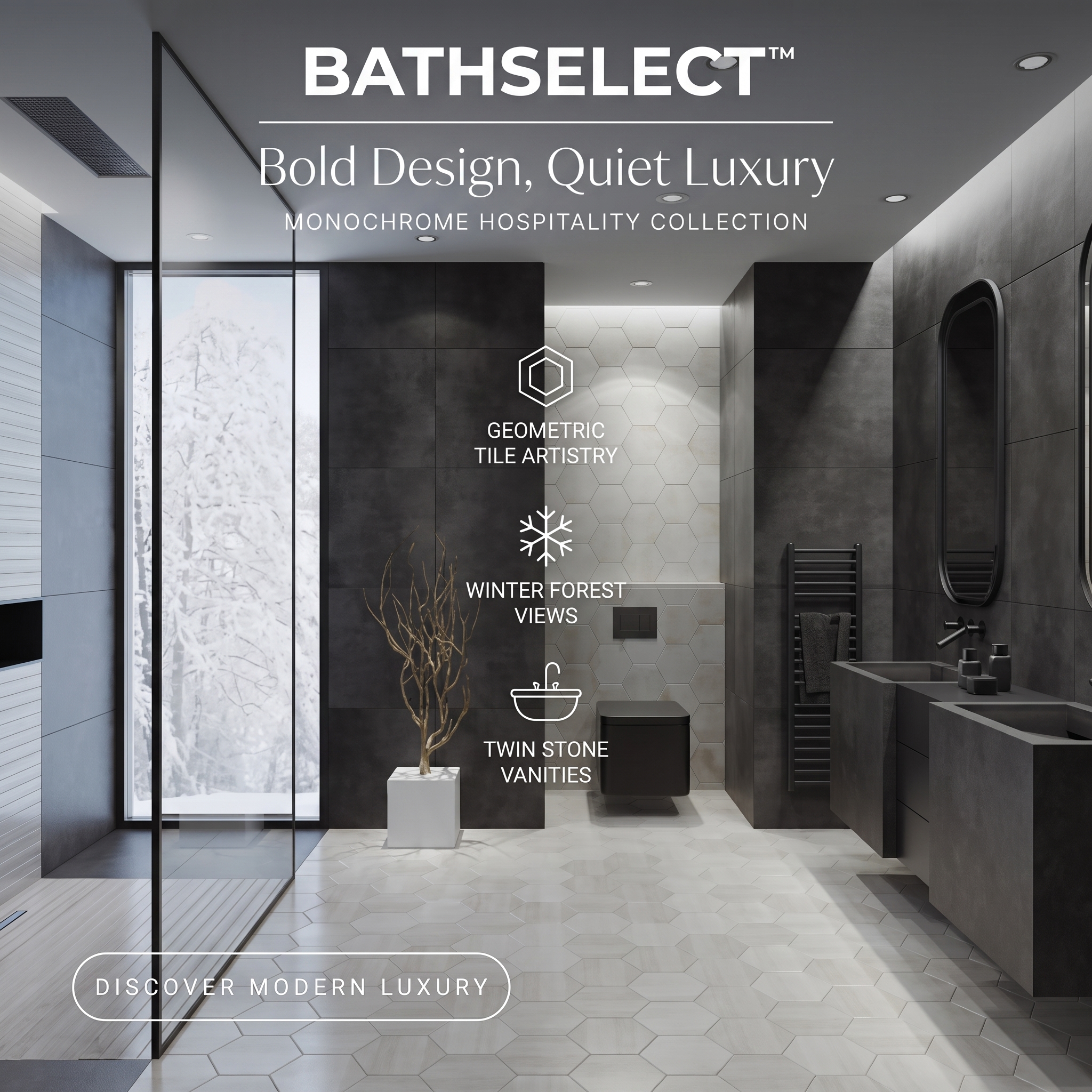 BathSelect Product Image