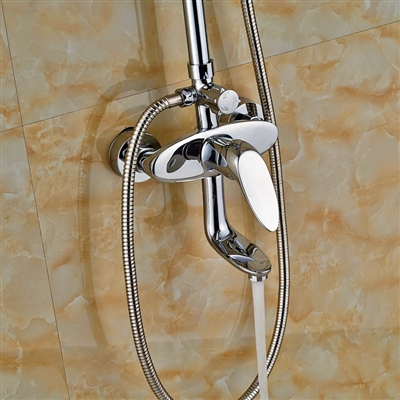 Khloe-Wall-Mount-8-Inch-Rain-Shower-Head