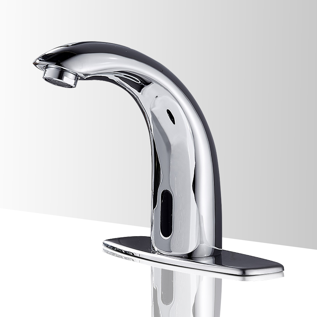 Lano-Commercial-Automatic-Sensor-Faucets