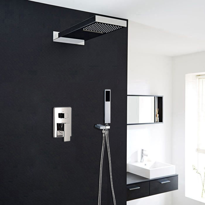 Lano-Bath-Shower-System