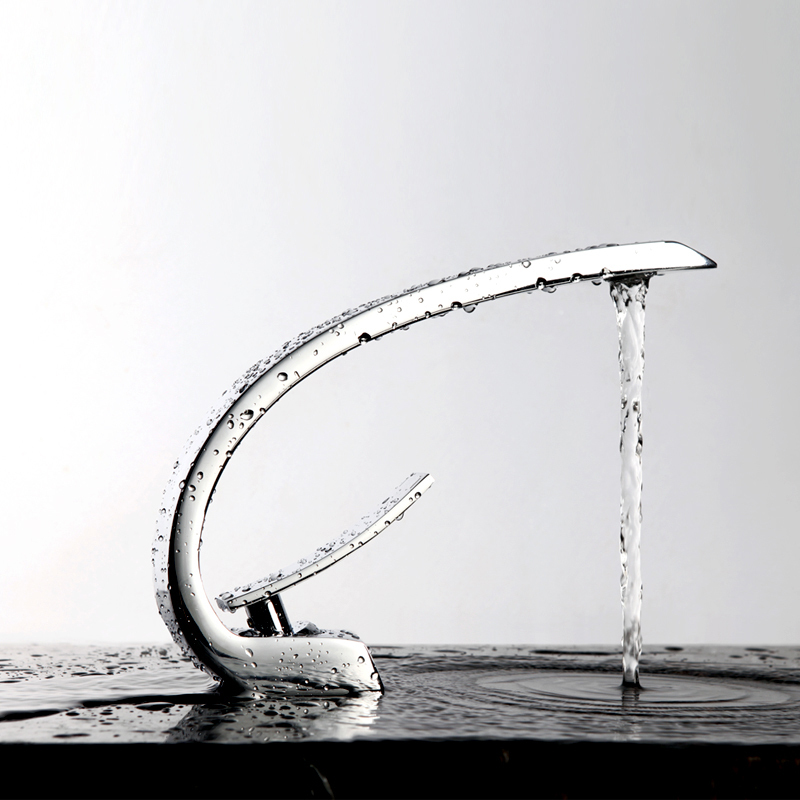 Lenox-Contemporary-Waterfall-faucet
