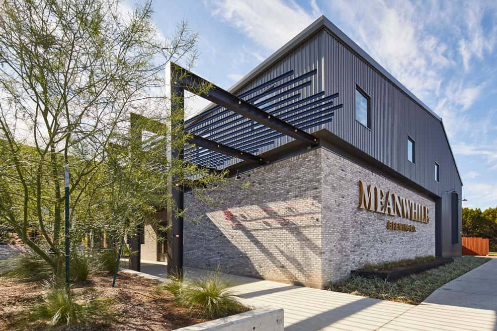 Meanwhile Burn Brewing