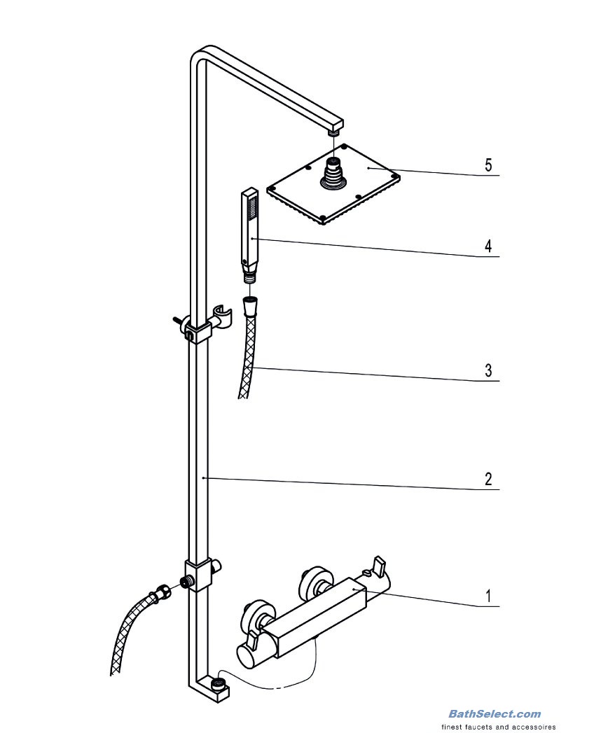 Florence-Wall-Mount-Shower-Set-with-Digital