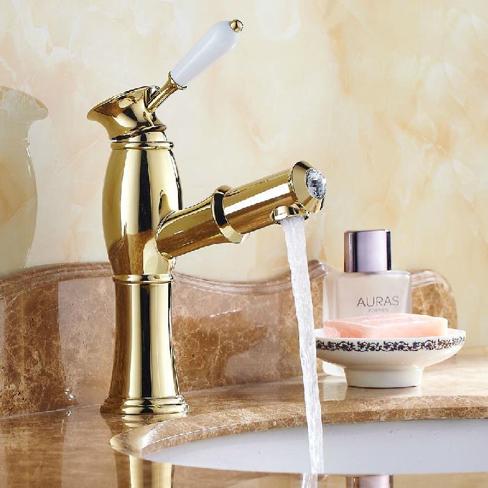 olbia-gold-finish-bathroom-faucet-with-pull-out