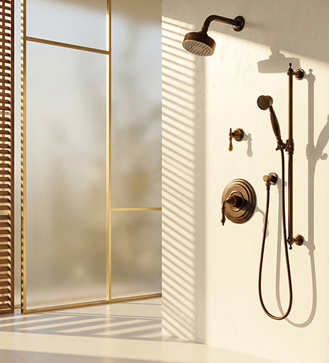 Maintenance access requirements in project documentation