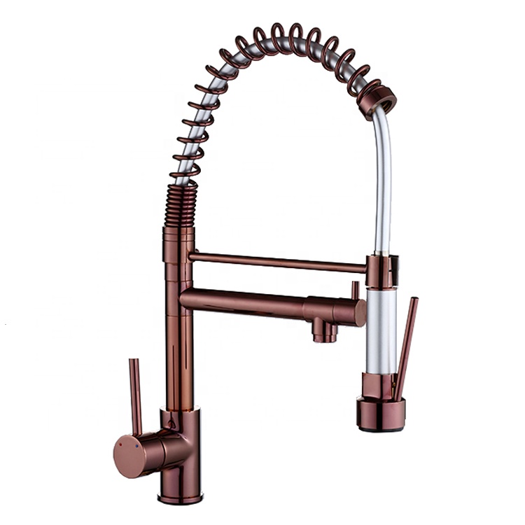 Rio-Pull-Out-Spring-Kitchen-Sink-Faucet-Mixer