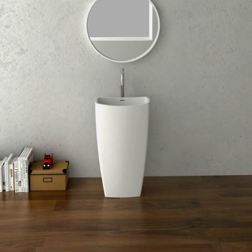 roman-freestanding-oval-bathroom-sink