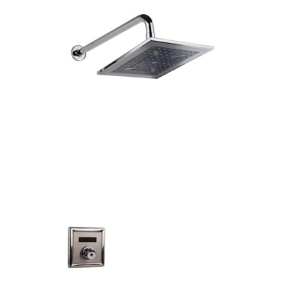Sensor Controlled Automatic Shower Set with/without Shower Head
