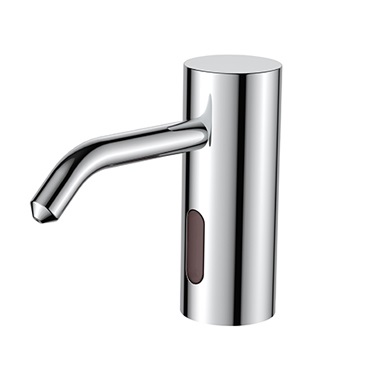 Fontana Stainless Commercial Automatic Soap Dispenser