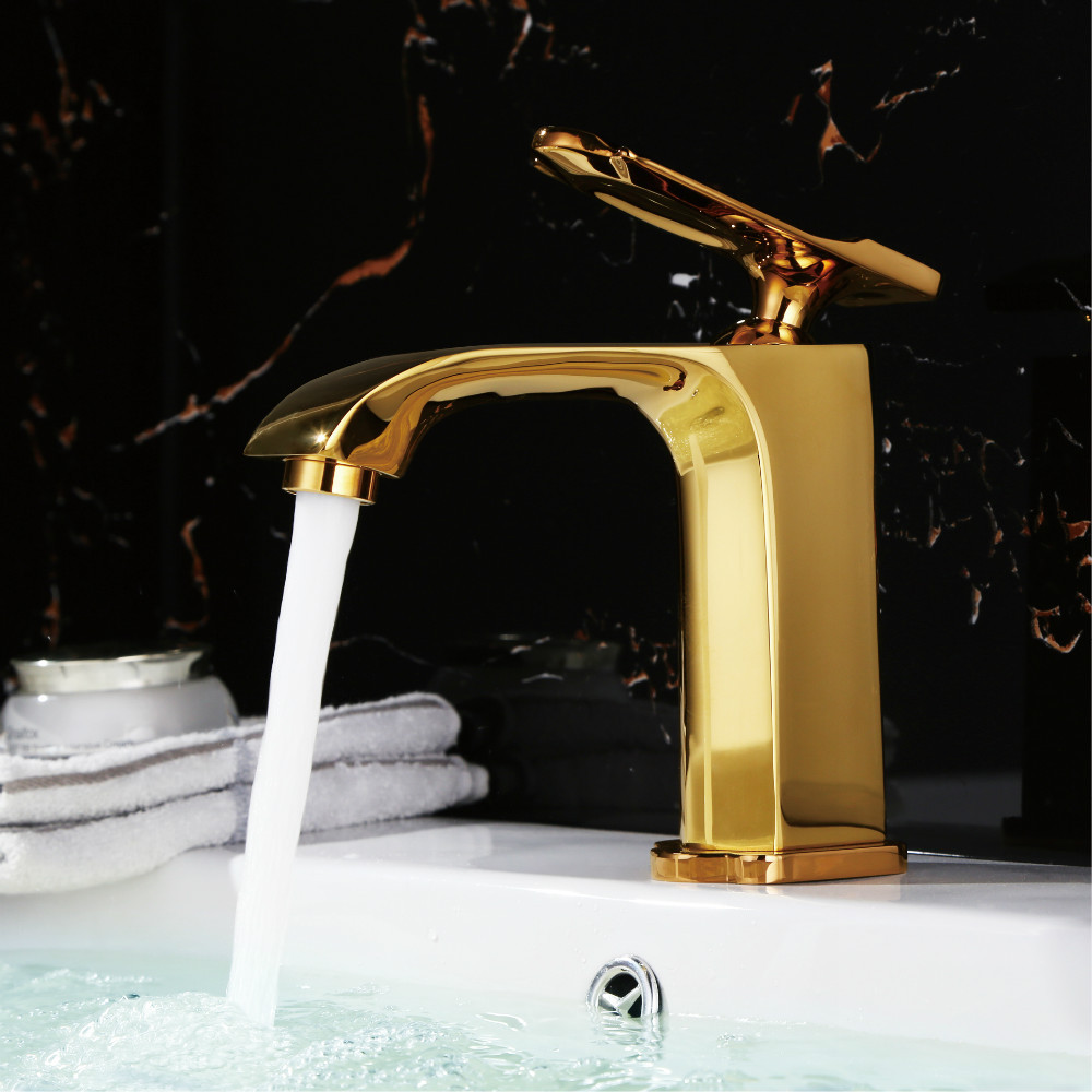 BathSect-palermo-gold-finish-waterfall-bathroom