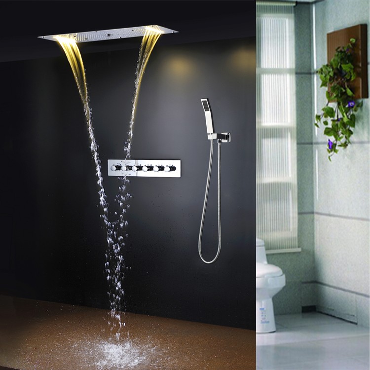 venice-thermostatic-rectangular-shower-head-with