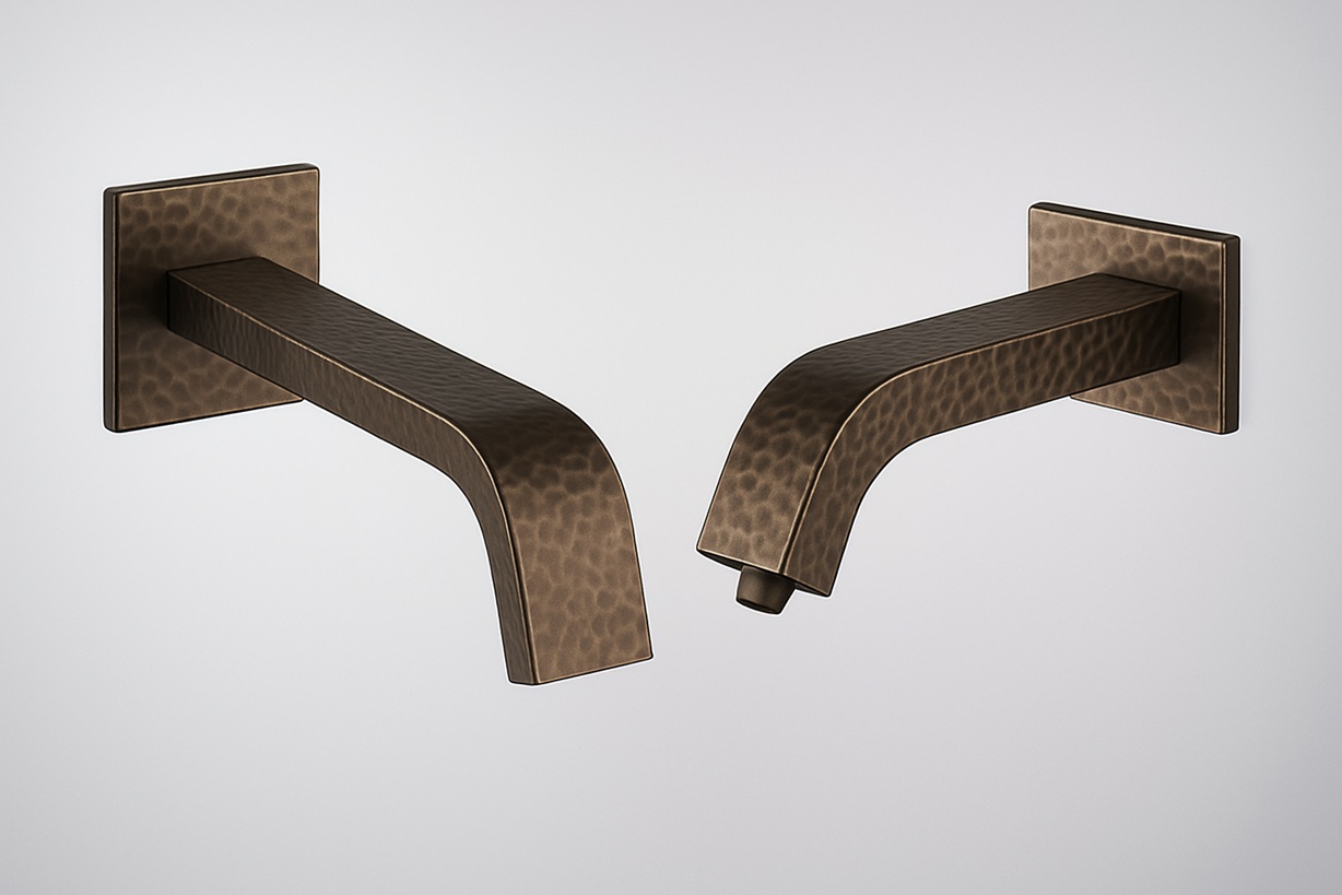 BathSelect SignatureForm� � Designer Touchless