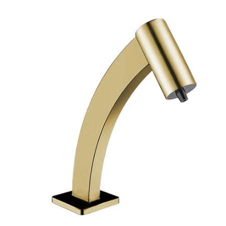 Gold Finish