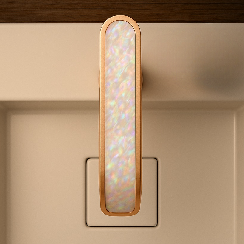 BathSelect faucet lifestyle view
